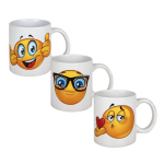 Ceramic Icon Mug 320ml